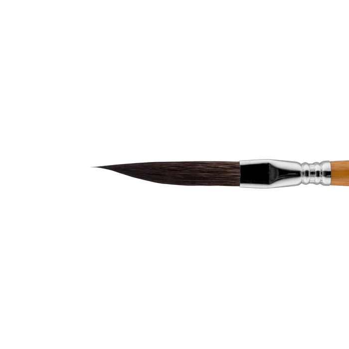 Escoda 6551 Pinstriping Brush Squirrel
