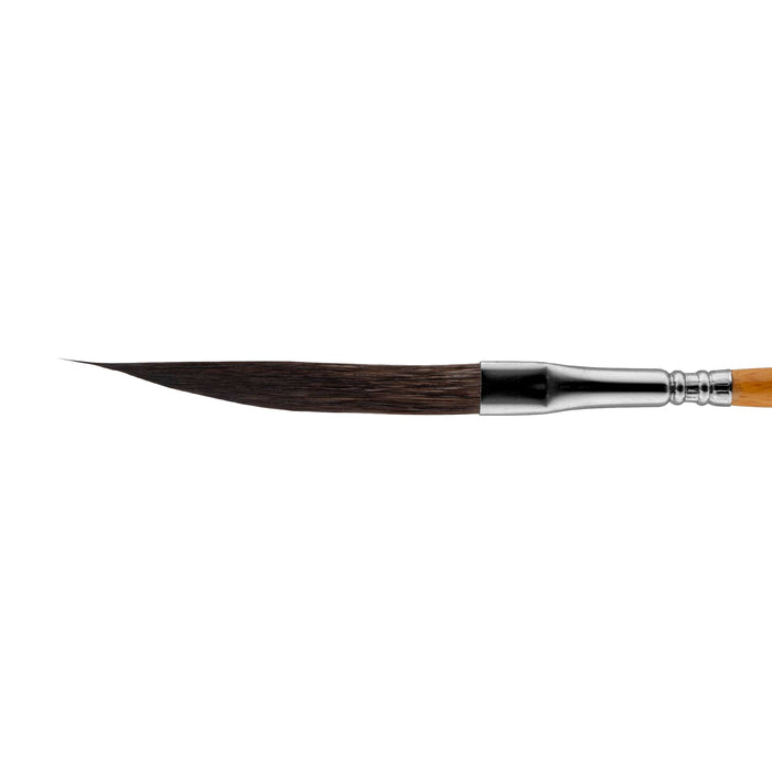 Escoda 6550 Pinstriping Longliner Brush Squirrel