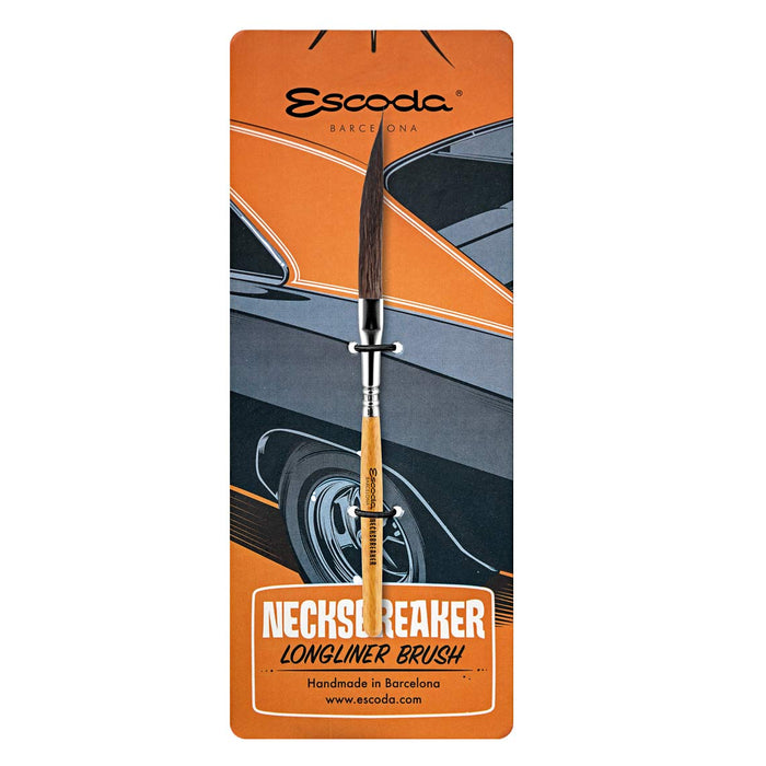 Escoda 6550 Pinstriping Longliner Brush Squirrel