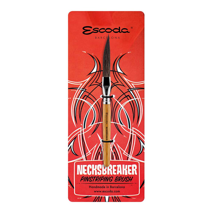 Escoda 6551 Pinstriping Brush Squirrel