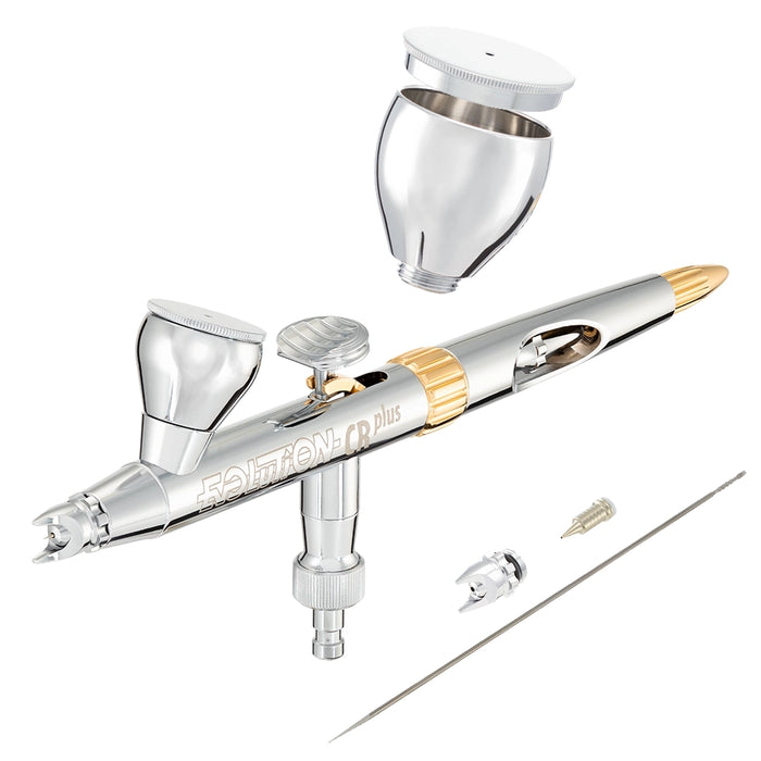 Harder & Steenbeck EVOLUTION 2024 CRplus 2 in 1 - 121233