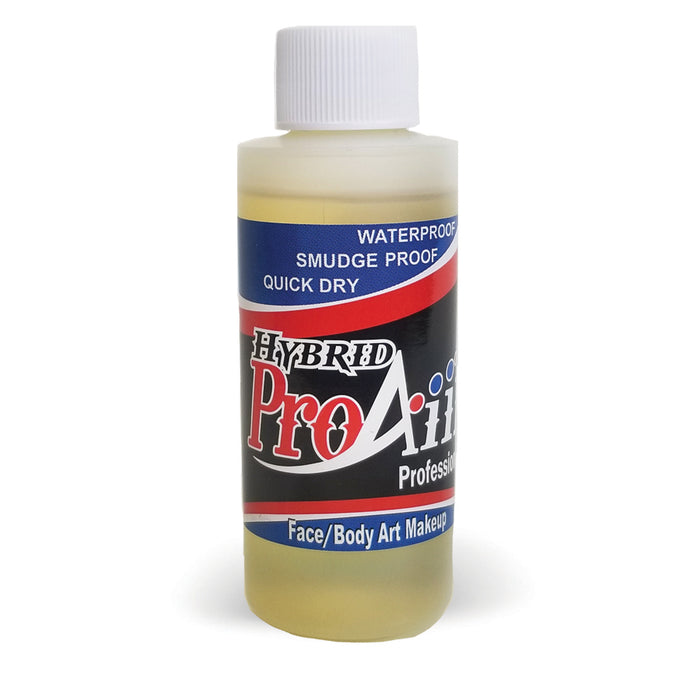 4oz ProAiir Hybrid Airbrush Color - GHOST GLOW
