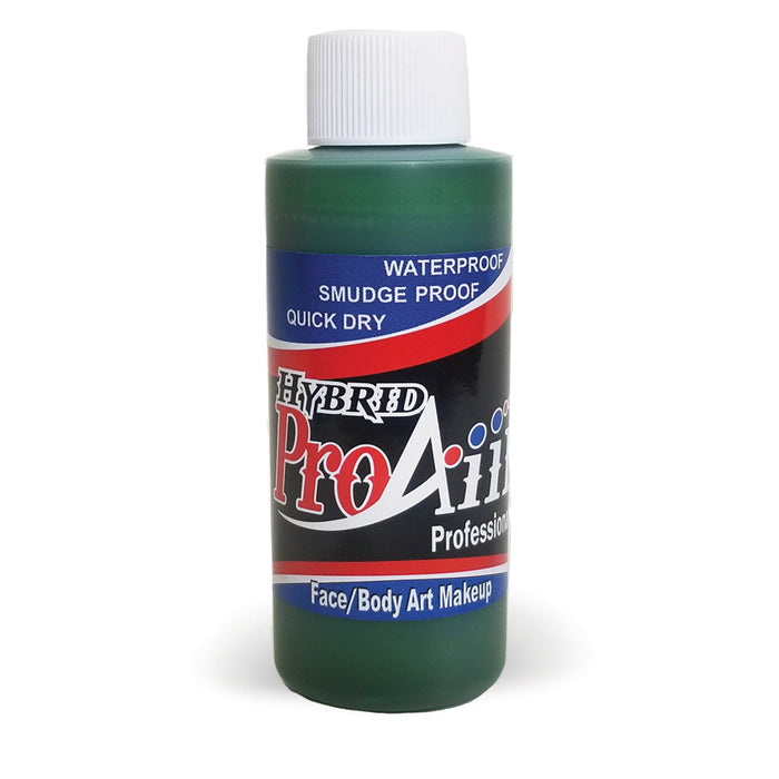 16oz ProAiir Hybrid Airbrush Color - GREEN