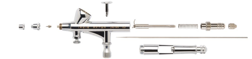 Iwata Hi-Line HP-BH Airbrush Model H2100