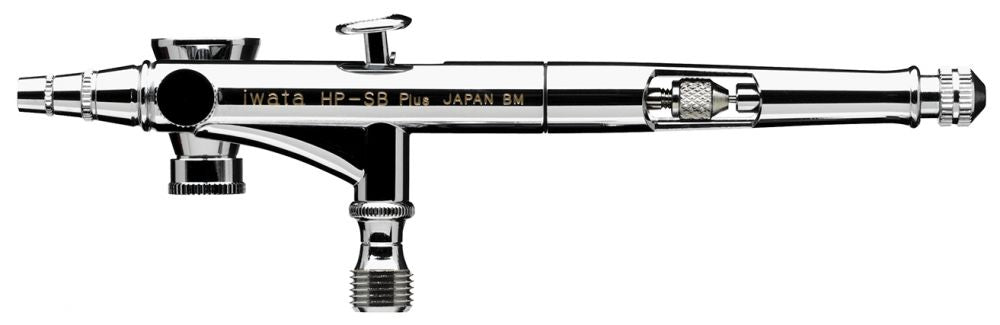 Iwata High Performance HP-SB Plus Airbrush Model H3001