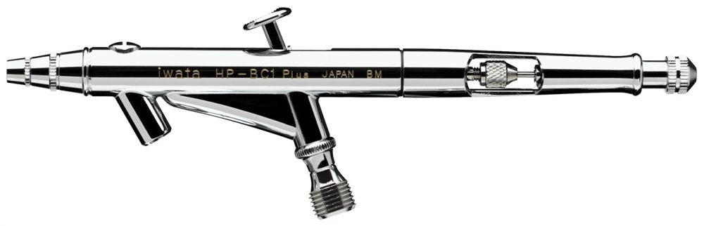 Iwata High Performance HP-BC Plus Airbrush Model H5001