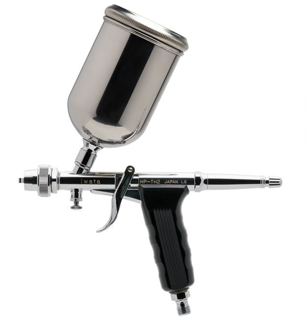 Iwata Vault HP-TH2 Trigger Airbrush Model H5100