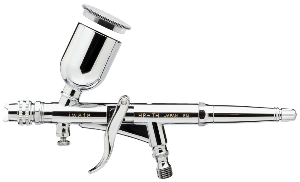 Iwata Hi-Line HP-TH Trigger Airbrush Model H5200