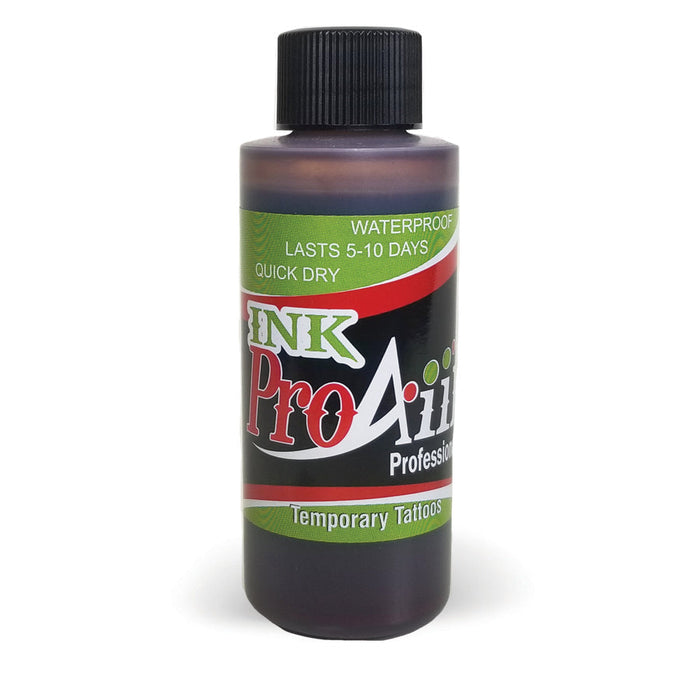 4oz ProAiir INK Alcohol-Based Airbrush Color - HENNA