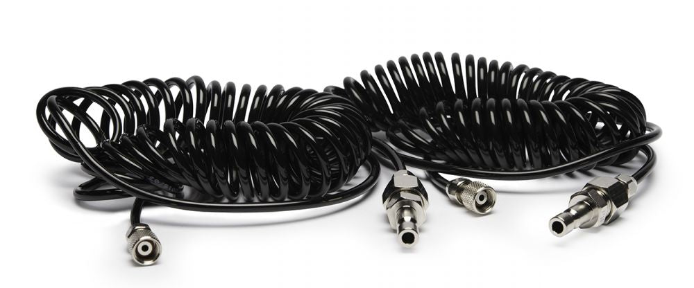 Iwata Power Jet Pro IS-975 Dual Piston Compressor