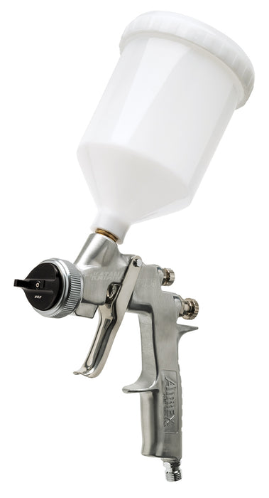 Katana Plus HVLP Spray Gun