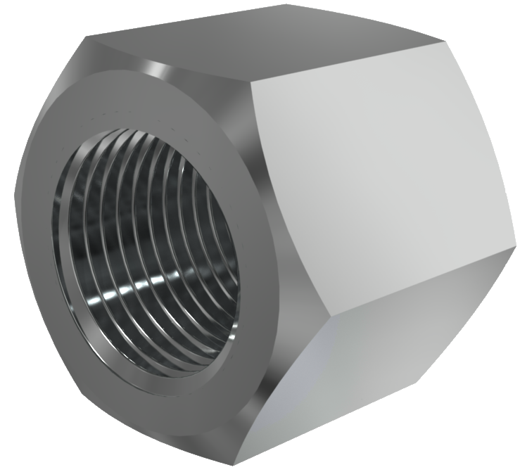 SPARMAX 1/4" BLANKING CAP