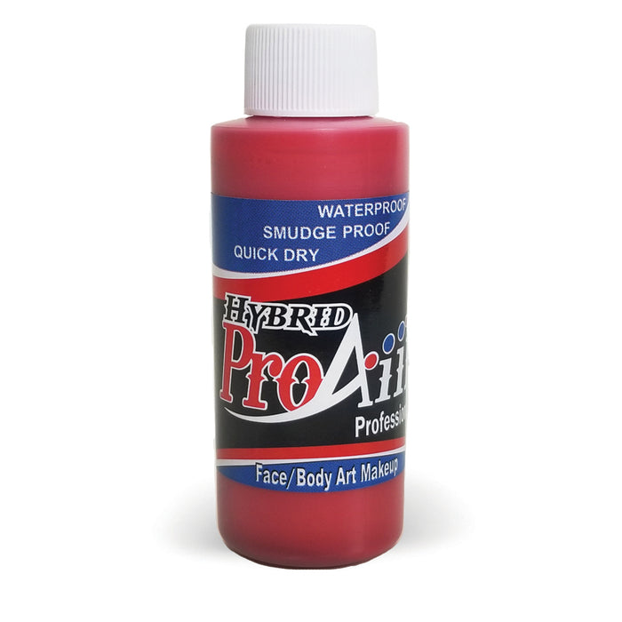 16oz ProAiir Hybrid Airbrush Color - LIPSTICK RED