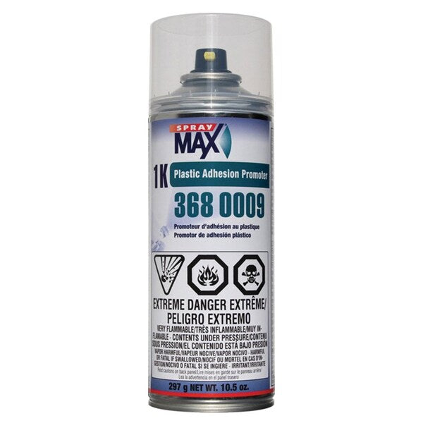 SprayMax Plastic Adhesion Promoter - 12oz Can