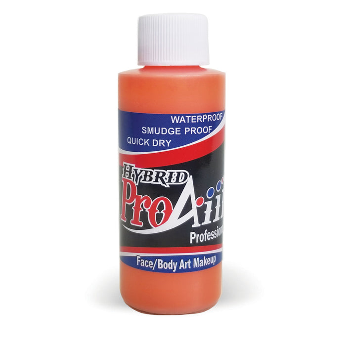 8oz ProAiir Hybrid Airbrush Color - ORANGE
