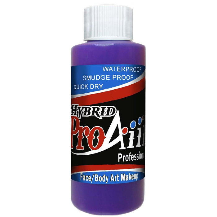 4oz ProAiir Hybrid Airbrush Color - HOT PINK