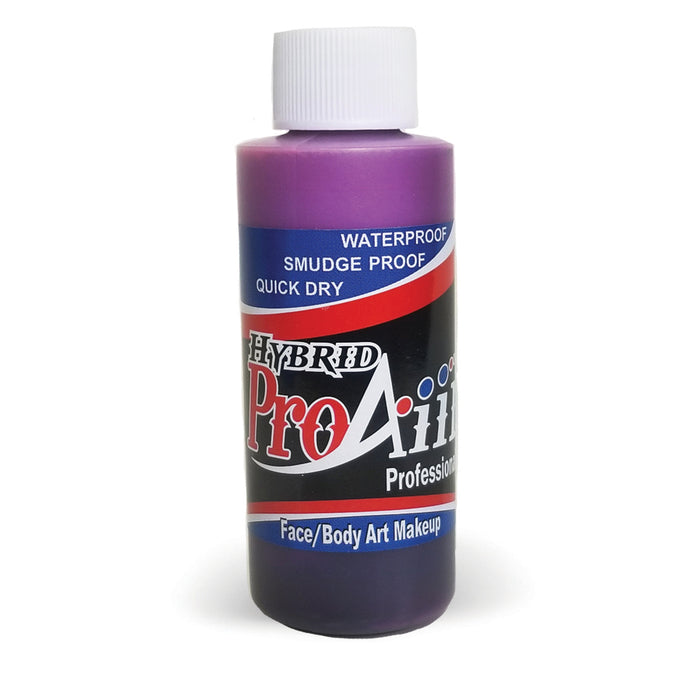 16oz ProAiir Hybrid Airbrush Color - PURPLE