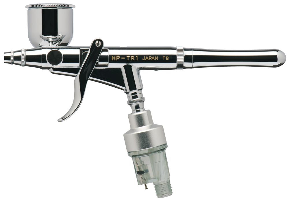 Iwata Revolution HP-TR1 Pistol Trigger Airbrush Model R5000