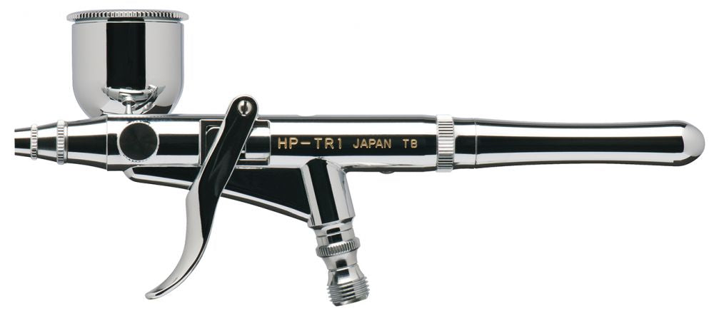 Iwata Revolution HP-TR1 Pistol Trigger Airbrush Model R5000