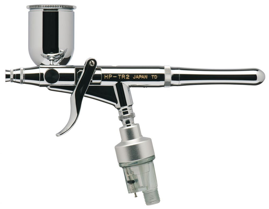 Iwata Revolution HP-TR2 Pistol Trigger Airbrush Model R5500