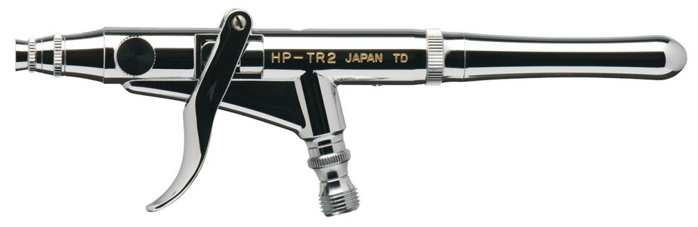 Iwata Revolution HP-TR2 Pistol Trigger Airbrush Model R5500