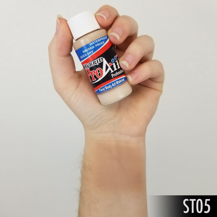 1oz ProAiir Hybrid Airbrush Skin Tone - ST05