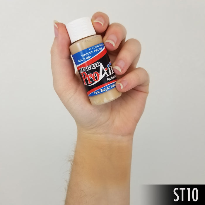 1oz ProAiir Hybrid Airbrush Skin Tone - ST10