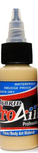 1oz ProAiir Hybrid Airbrush Skin Tone - ST10