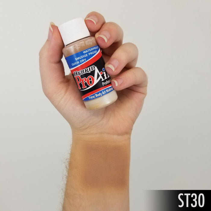 1oz ProAiir Hybrid Airbrush Skin Tone - ST30