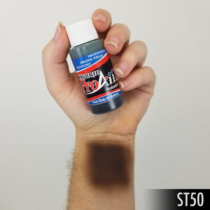1oz ProAiir Hybrid Airbrush Skin Tone - ST50
