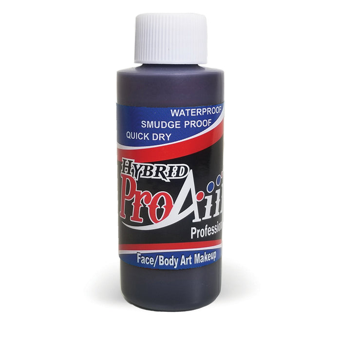 2oz ProAiir Hybrid  Airbrush Color - SCAB