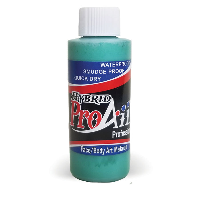 8oz ProAiir Hybrid Airbrush Color - TEAL