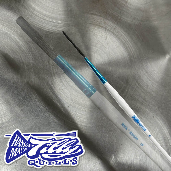 Mack Hansen Tilly Quill - #1