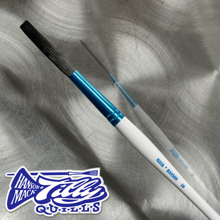 Mack Hansen Tilly Quill - #16