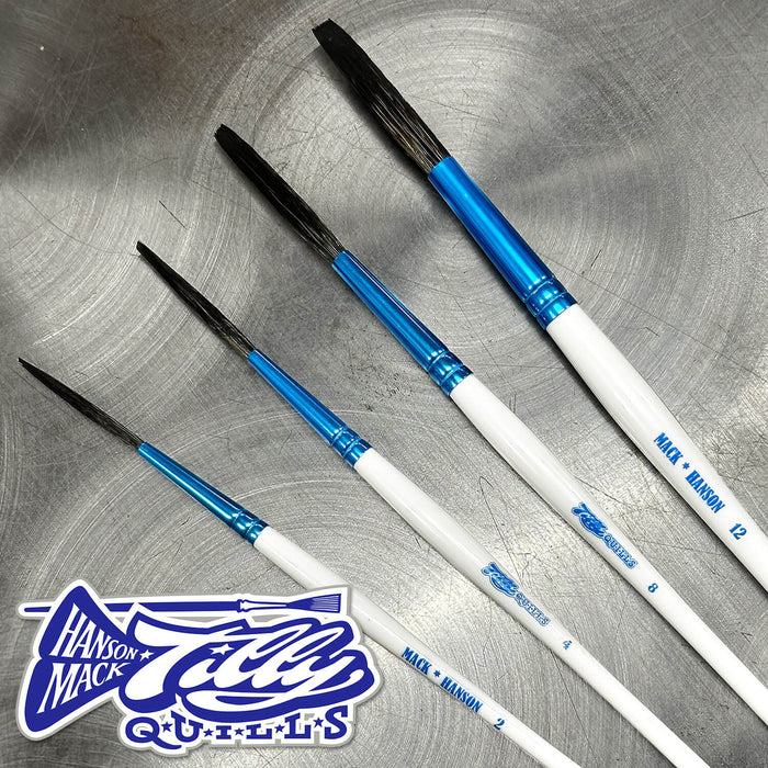 Mack Hansen Tilly Quill - #16