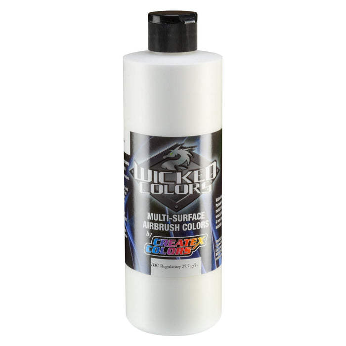 8oz Createx Wicked Color W210 -  UV Glow Base