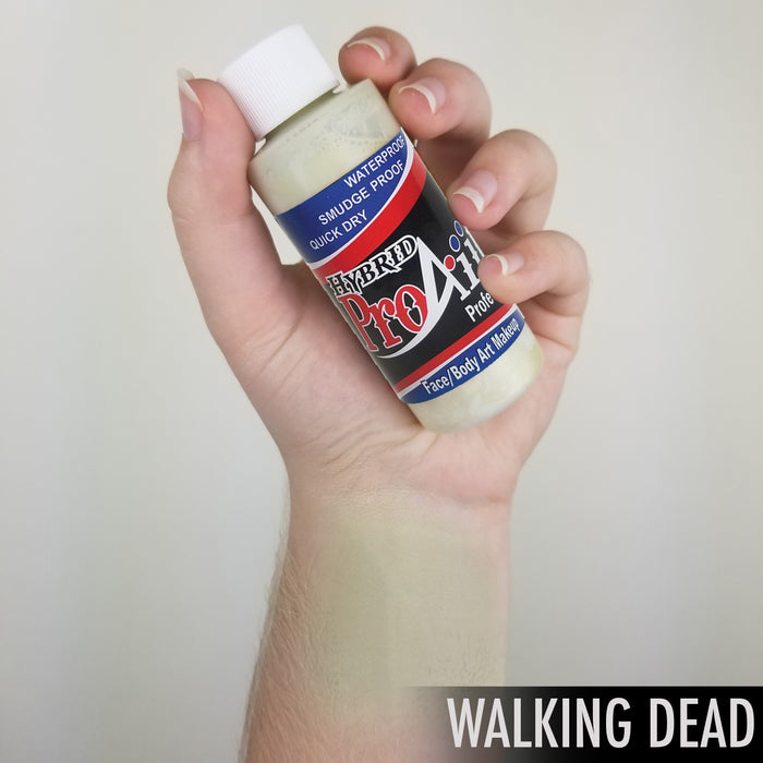 2oz ProAiir Hybrid Airbrush Color - WALKING DEAD / CLAY