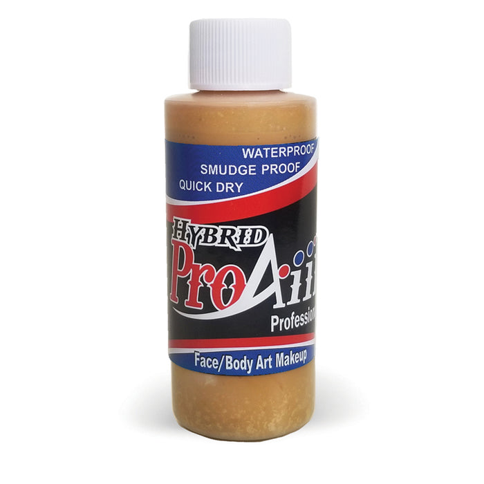 2oz ProAiir Hybrid Airbrush Color - BUTTERSCOTCH / WARM FLESH