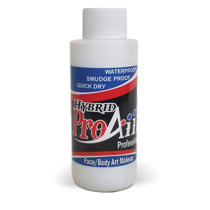 8oz ProAiir Hybrid Airbrush Color - WHITE