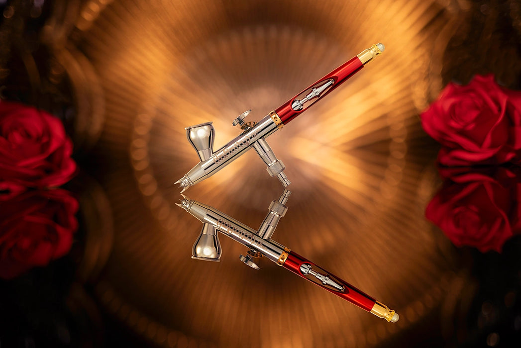 Harder & Steenbeck INFINITY 2024 CRplus Solo Titanium #122231