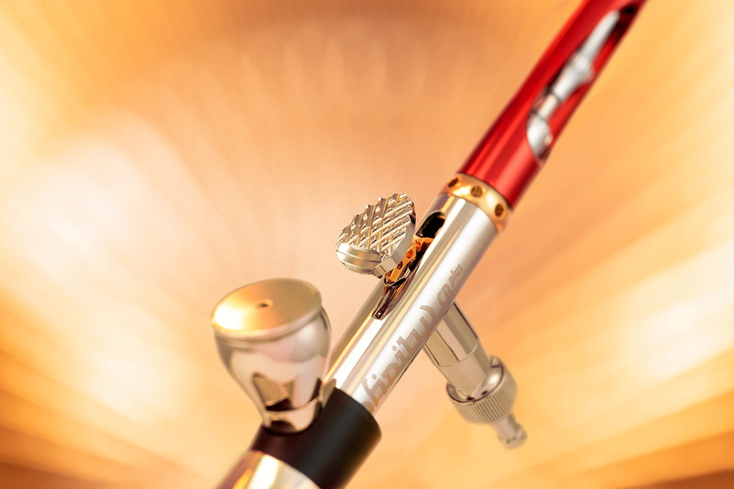 Harder & Steenbeck INFINITY 2024 CRplus Solo Titanium #122231