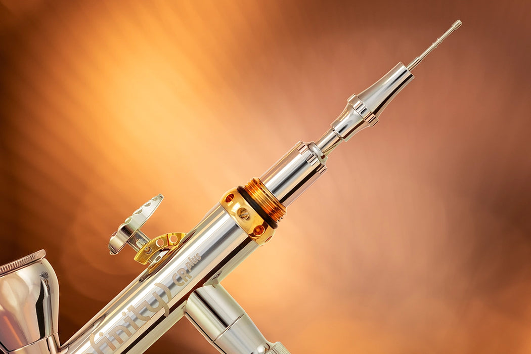 Harder & Steenbeck INFINITY 2024 CRplus Solo Titanium #122231