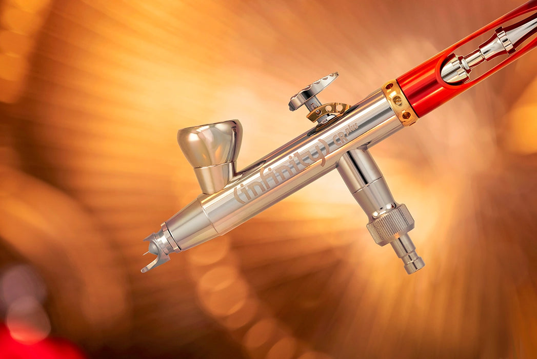 Harder & Steenbeck INFINITY 2024 CRplus Solo Titanium #122231