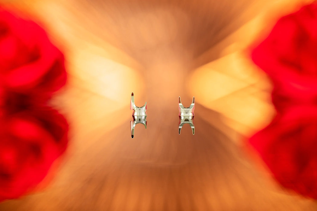 Harder & Steenbeck INFINITY 2024 CRplus Solo Titanium #122231