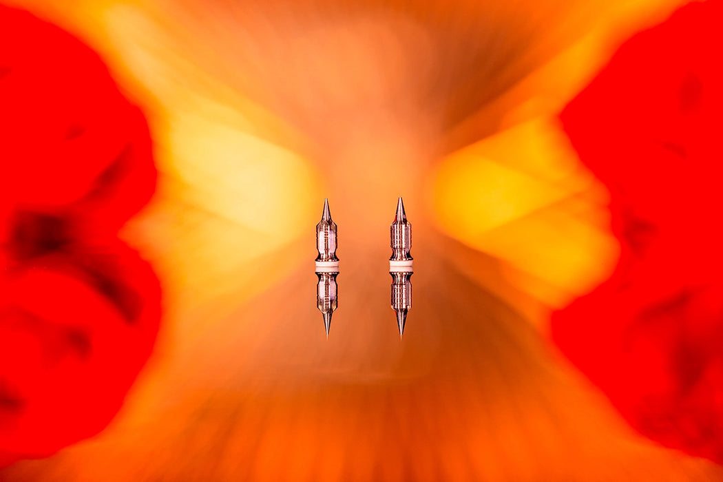 Harder & Steenbeck INFINITY 2024 CRplus Solo Titanium #122231