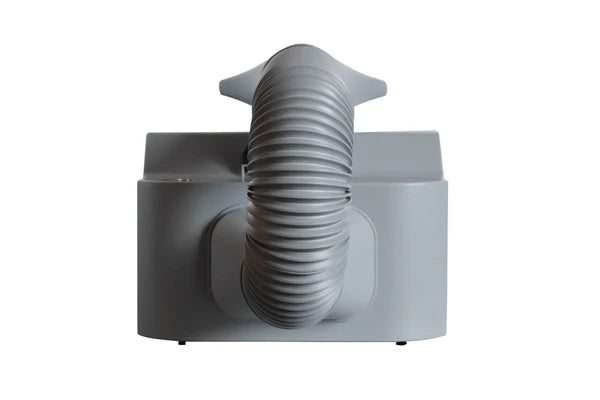 Paasche HB-16-2F Hobby Spray Booth