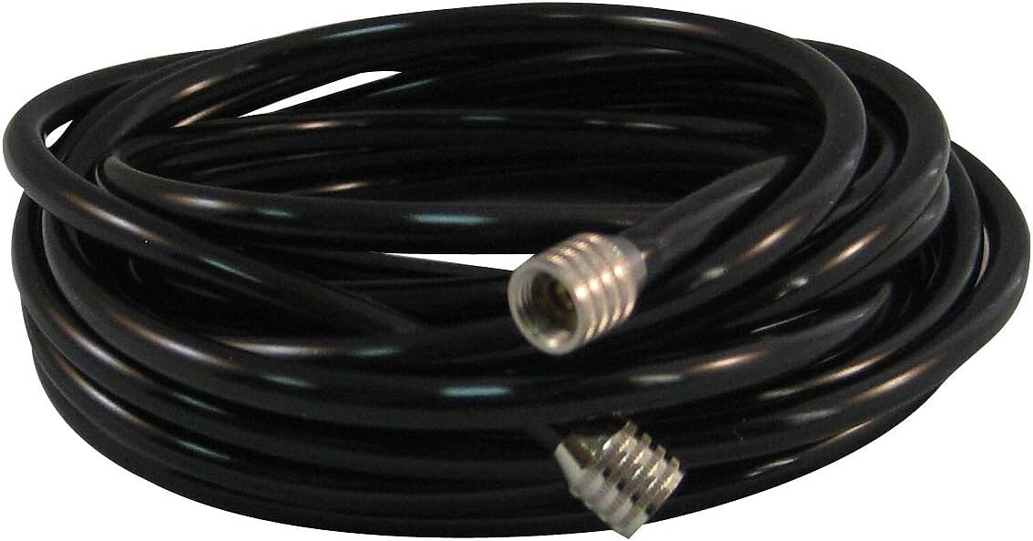 Badger 8' VINYL Air Hose 50-0012