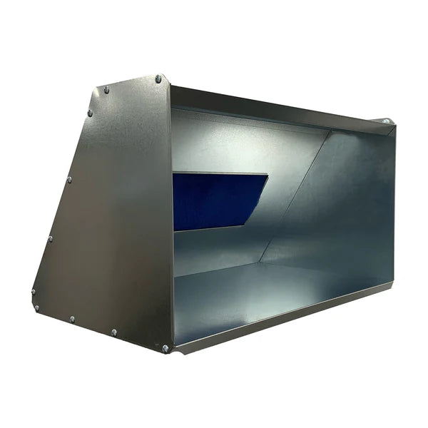 Paasche HSSB-30-16 Deluxe Hobby Spray Booth