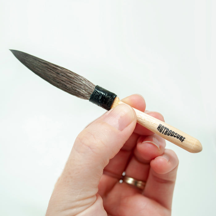 MACK Hot Rod Surf Pinstriping Brush