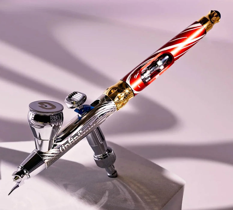 Harder & Steenbeck GIRALDEZ INFINITY Solo Airbrush - 129504